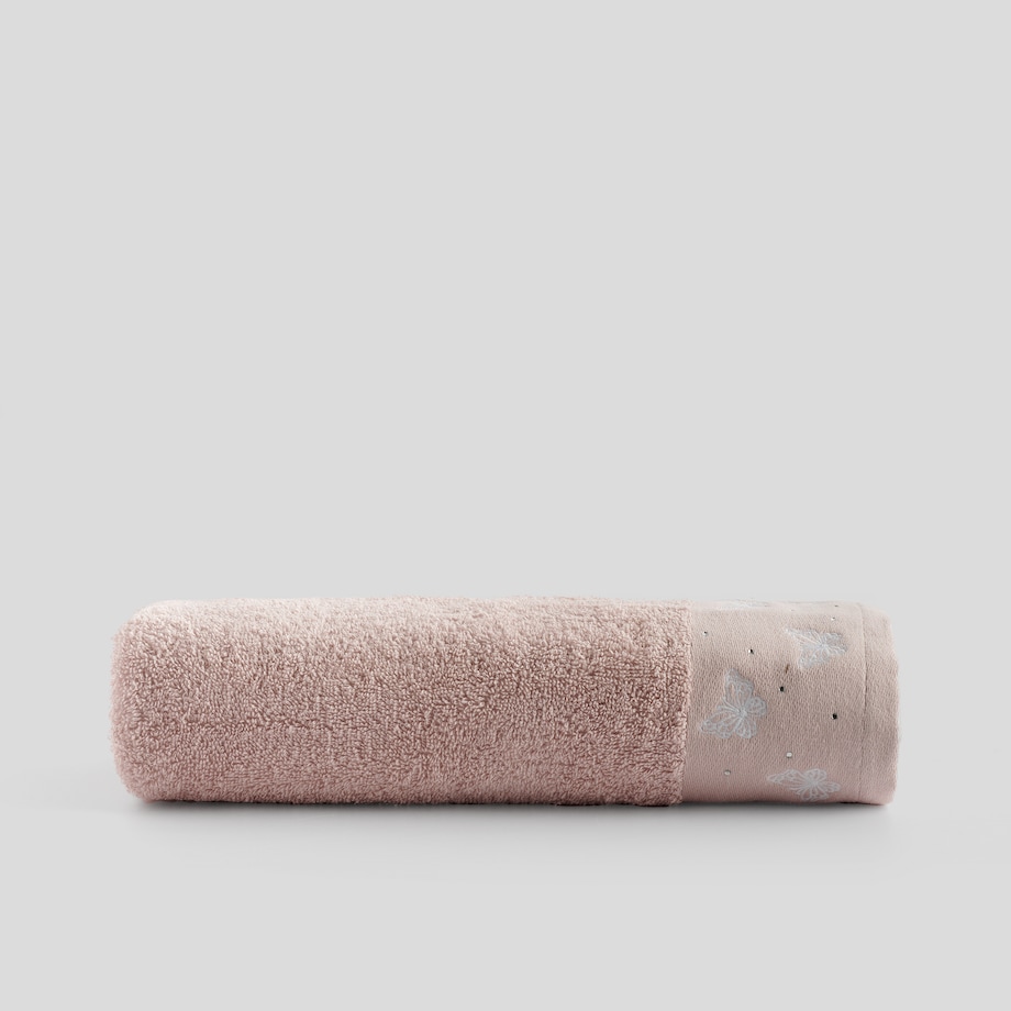 Ręcznik Papillo 70x130 cm