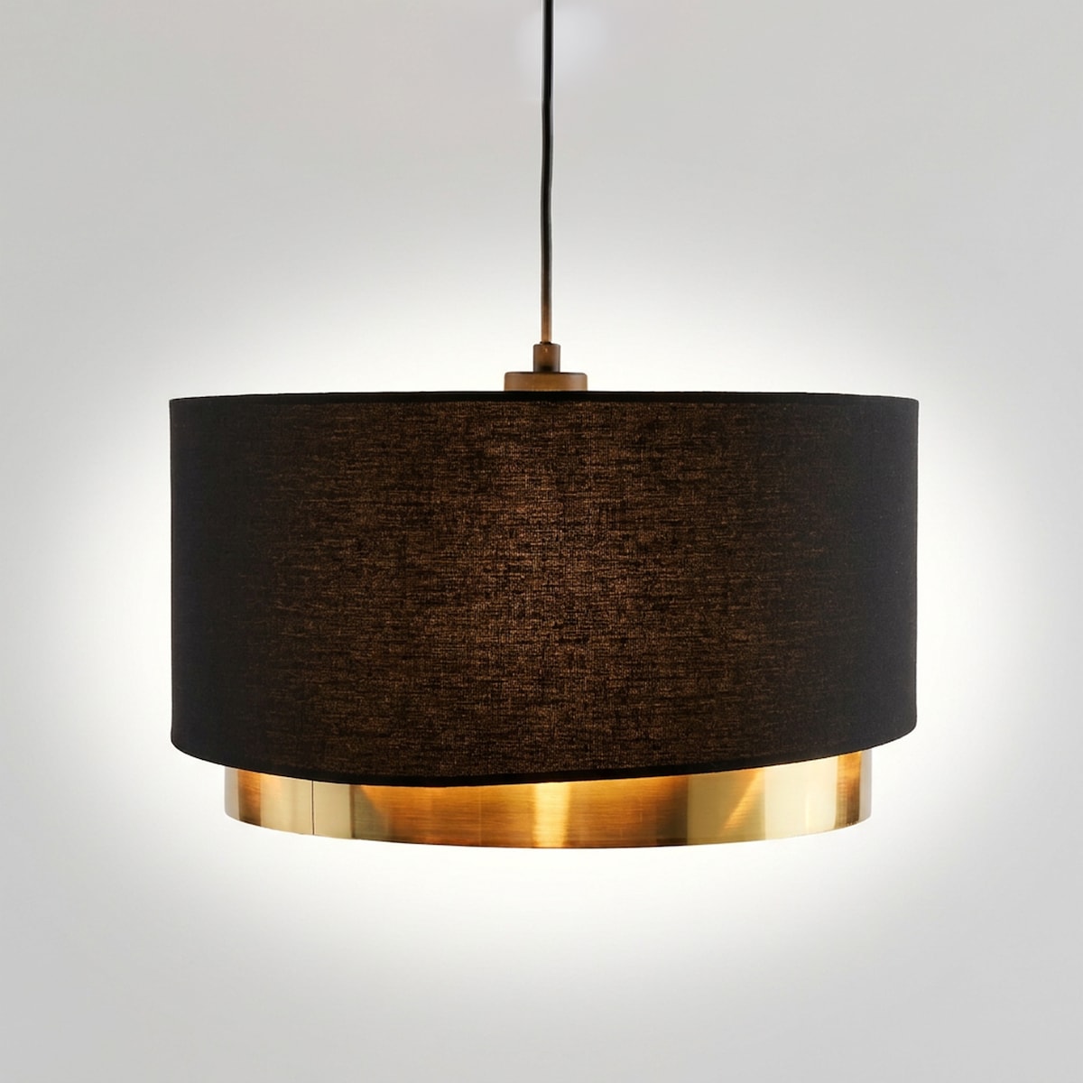 Lampa Wisząca Goldeso