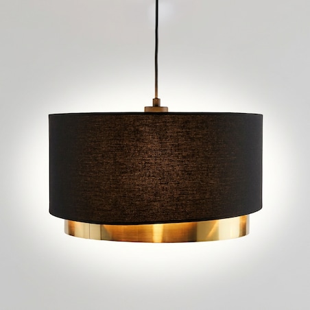 Lampa Wisząca Goldeso