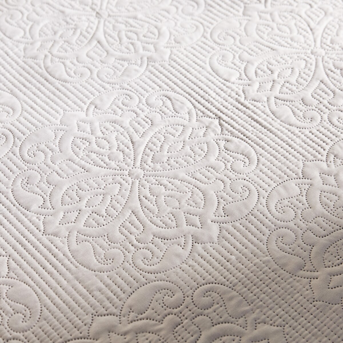 Jednokolorowa narzuta na łóżko Lavish 170x210 cm