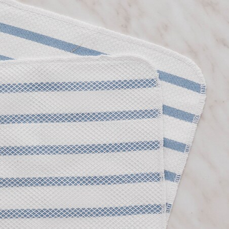 Komplet Ścierek Scrub 25x25 cm