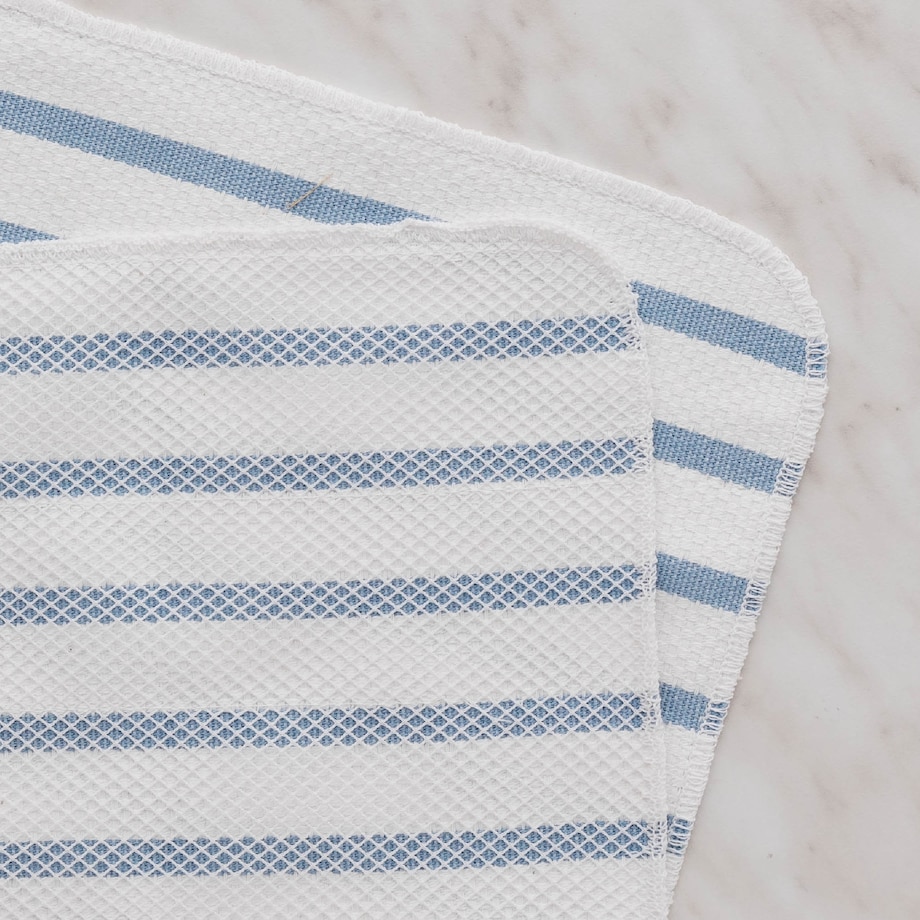 Komplet Ścierek Scrub 25x25 cm