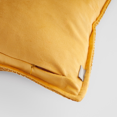 Poszewka Welwetowa Leila 45x45 cm