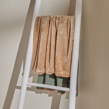 Koc Dziecięcy Nooksis 75x100 cm