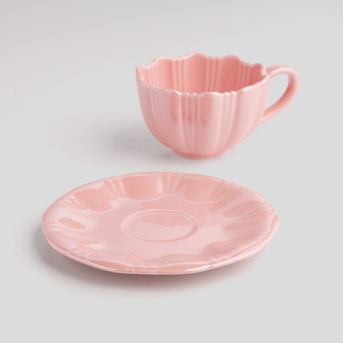 Filiżanka Ze Spodkiem Momi