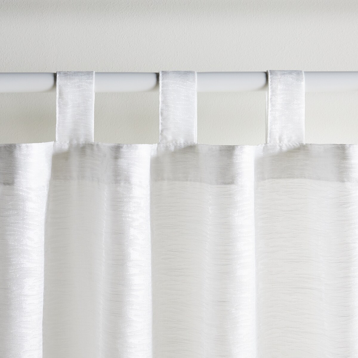 Firana Iddon 140x250 cm