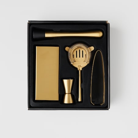 Komplet Akcesoriów Barowych Tisto