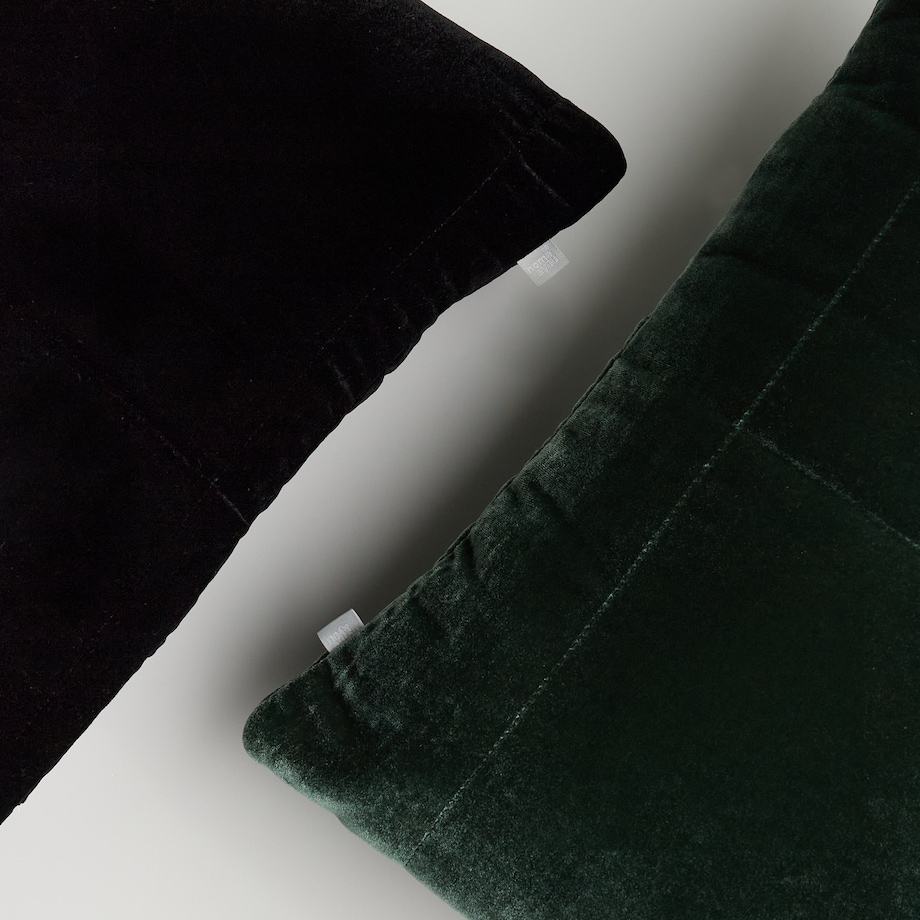 Poszewka Dustis 45x45 cm