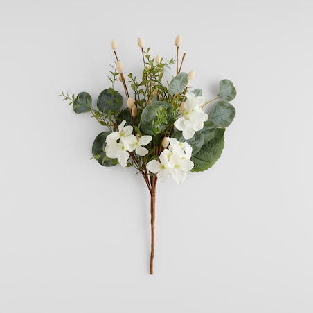 Bukiet Motheosi z motywem kwiatowym