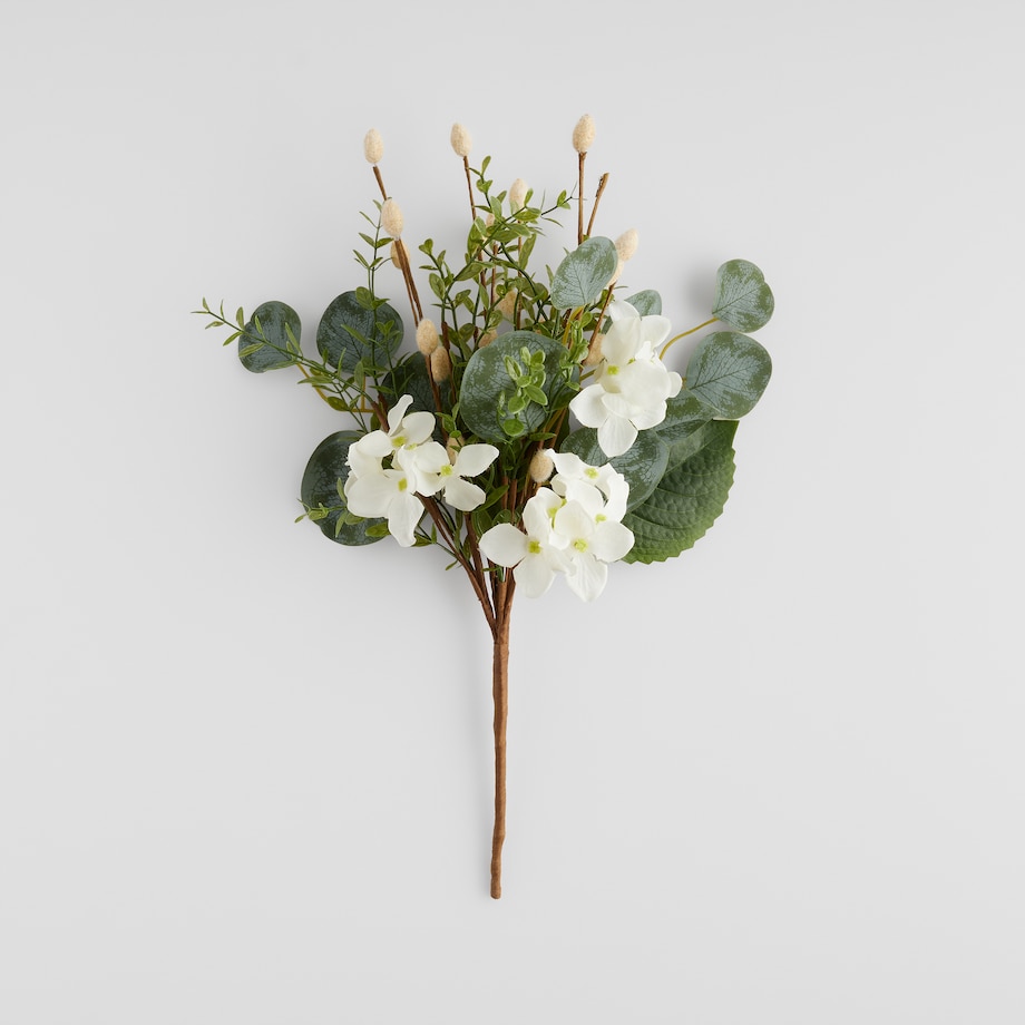 Bukiet Motheosi z motywem kwiatowym