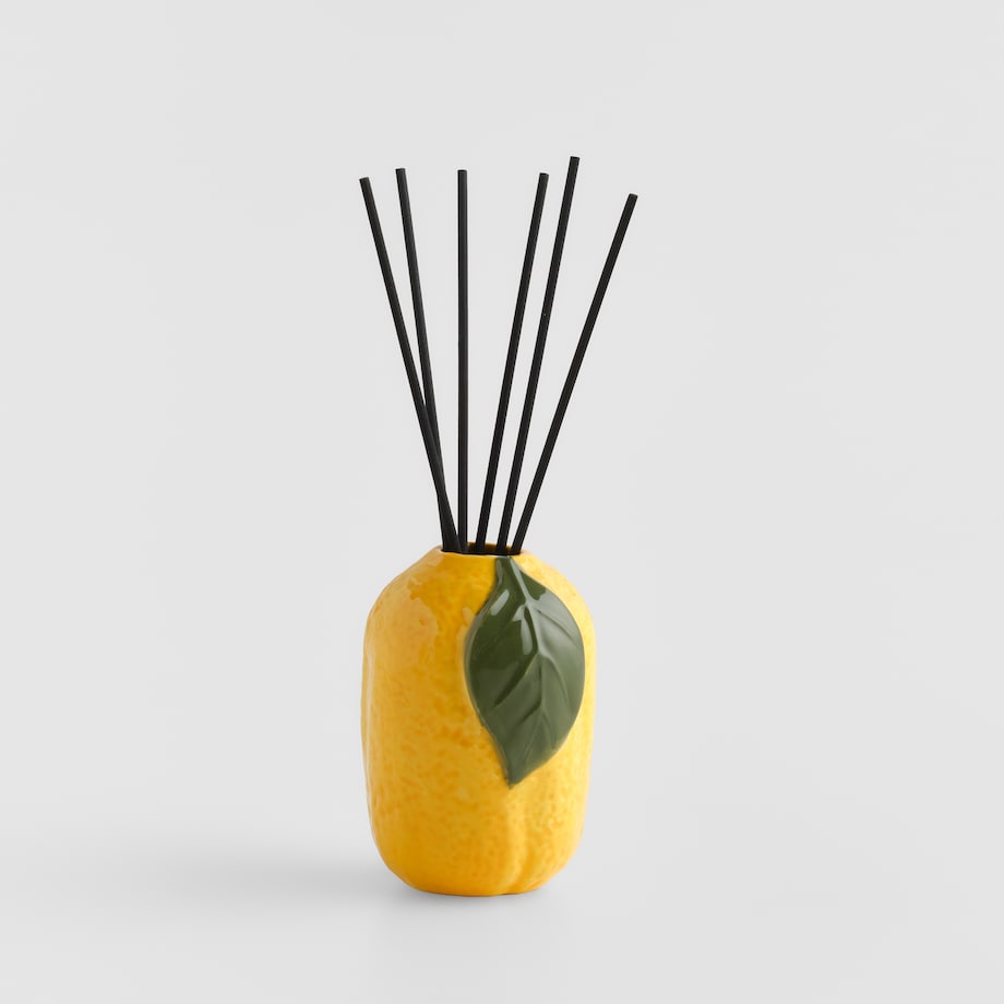 Dyfuzor zapachowy z patyczkami Lytrus 100 ml