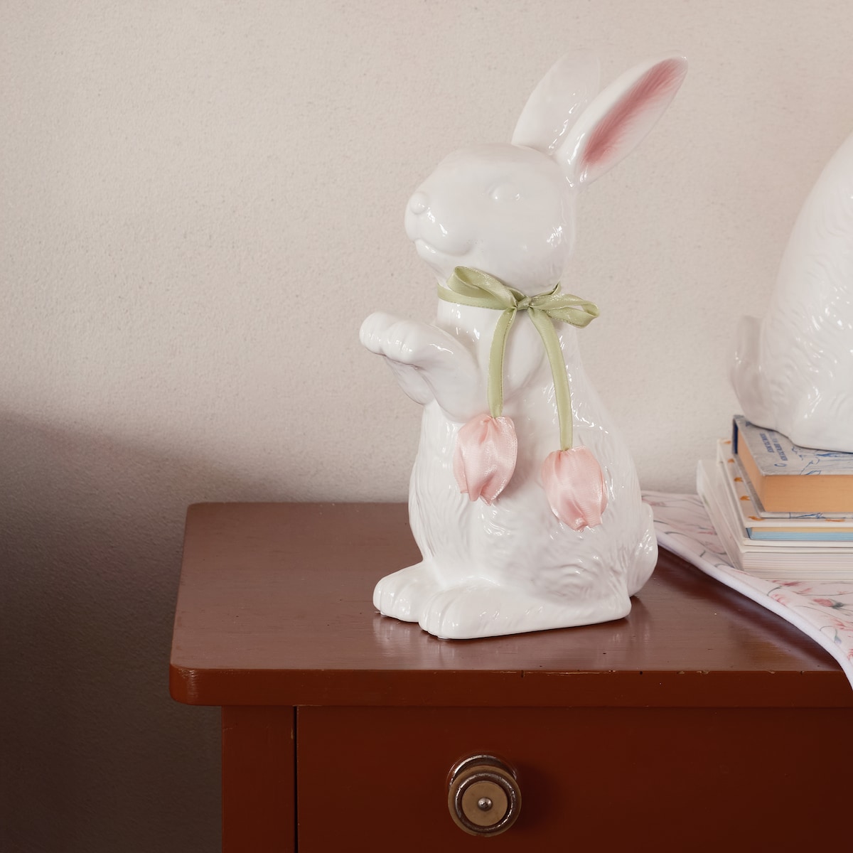 Figurka Bunniti z motywem królika