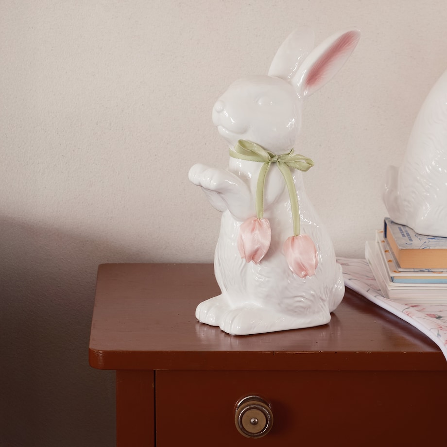 Figurka Bunniti z motywem królika