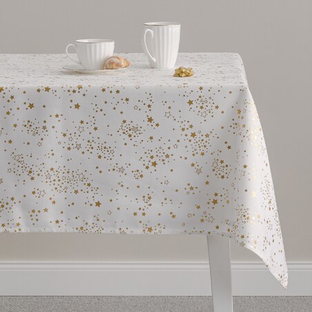 Tablecloth Sterren 150x360 cm