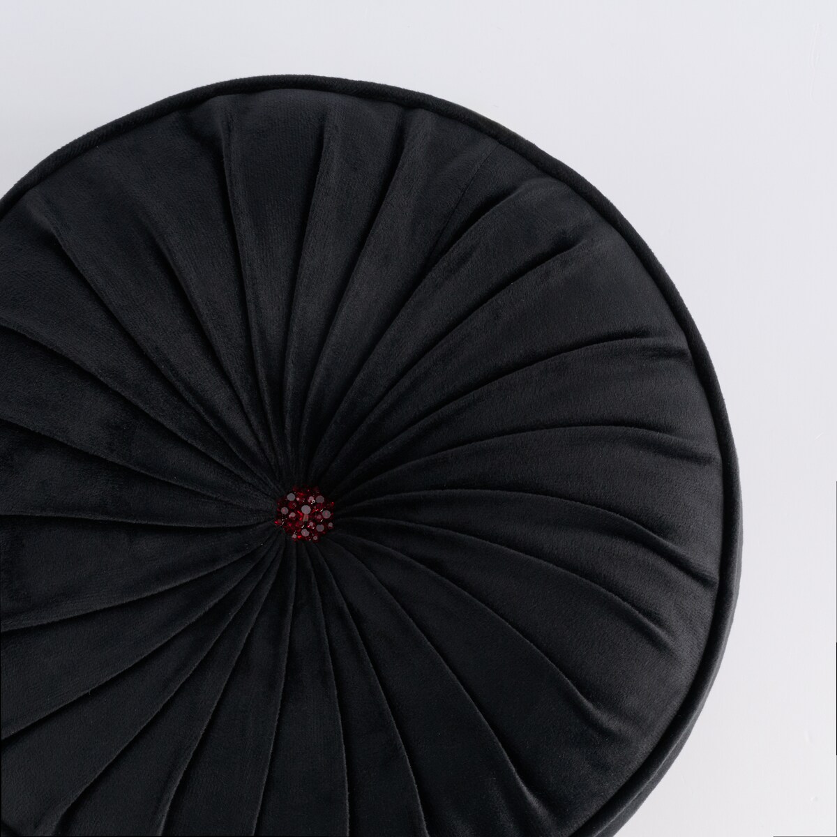 Poduszka Dekoracyjna Fromino z motywem kwiatowym