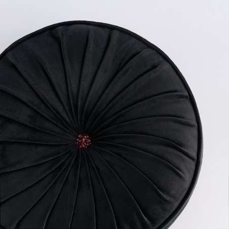 Poduszka Dekoracyjna Fromino z motywem kwiatowym