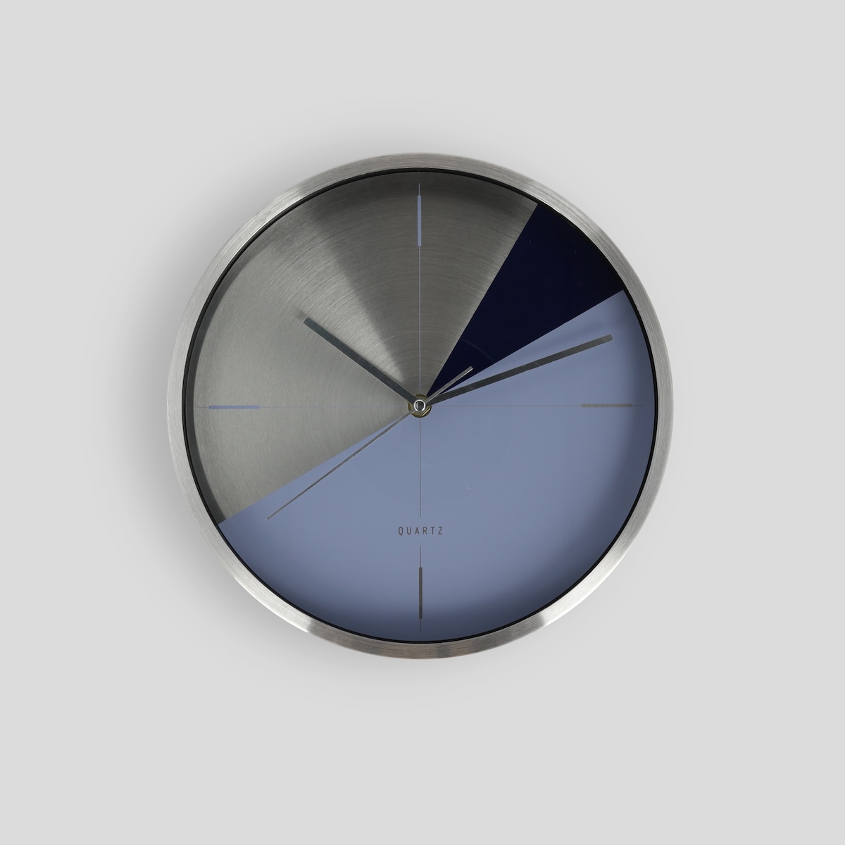 zegar ścienny gleam ø 30 cm