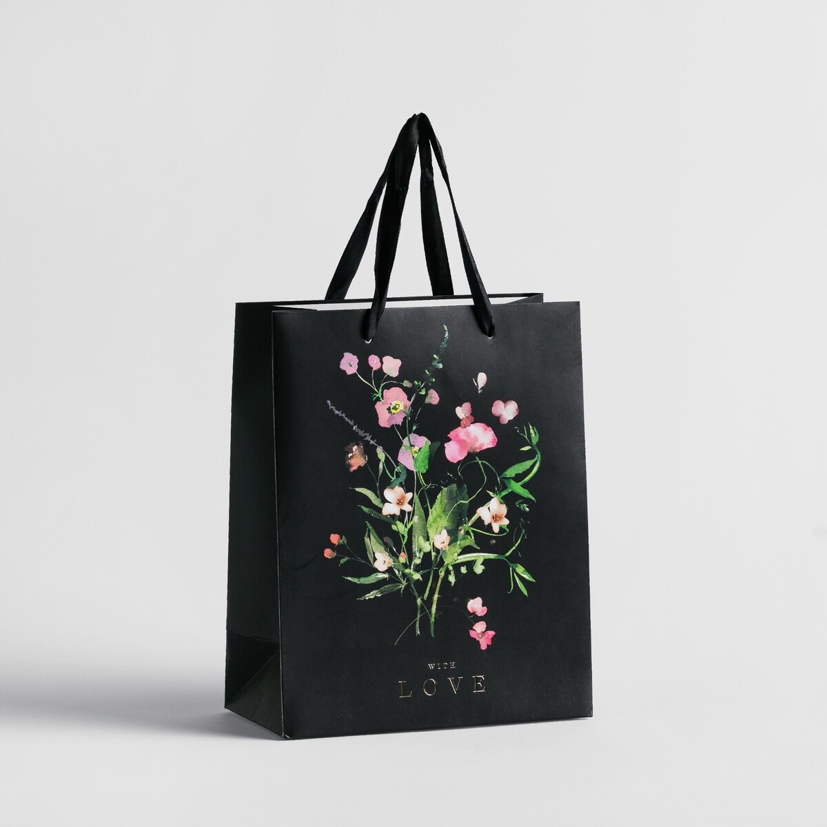 Torba Prezentowa Romantic