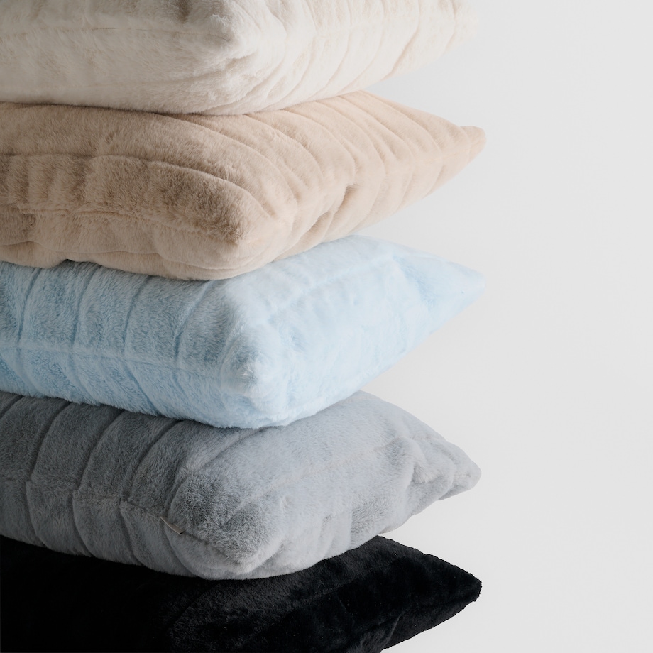 Poszewka Futrzana Classolo 45x45 cm