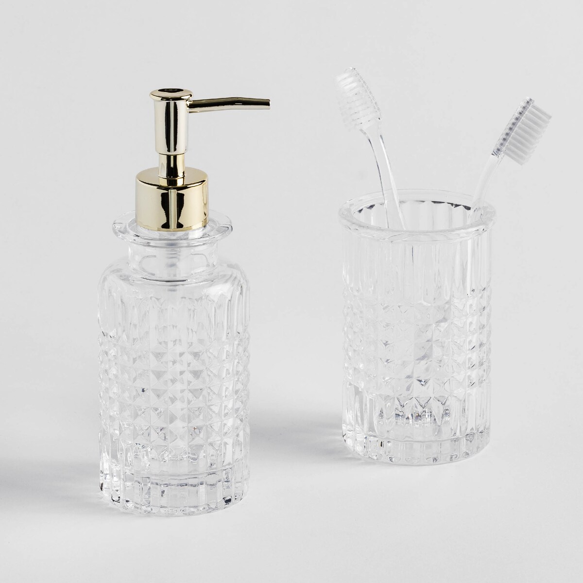 Kubek Łazienkowy Cristi