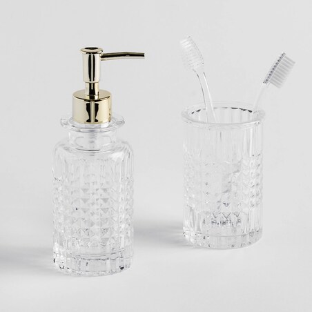 Kubek Łazienkowy Cristi