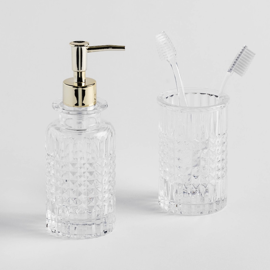 Kubek Łazienkowy Cristi