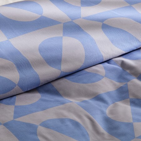 Pościel Bawełniana Cai 160x200 cm