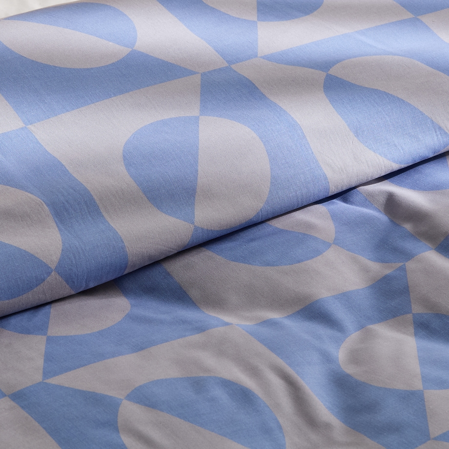 Pościel Bawełniana Cai 160x200 cm