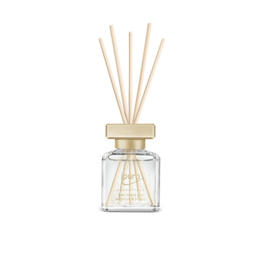 Dyfuzor zapachowy ipuro ESSENTIALS Time to glow 50 ml