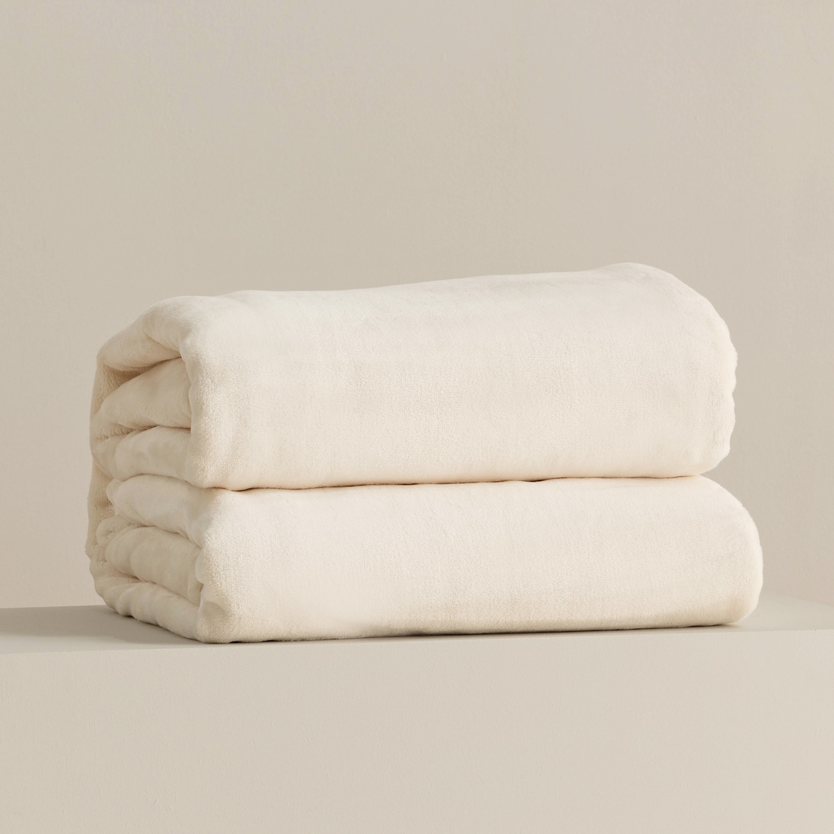 Koc Gruby Polarowy Floss 200x220 cm