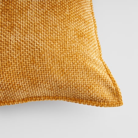 Poszewka Welwetowa Leila 45x45 cm