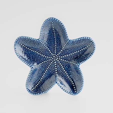 Patera Dekoracyjna Salin star