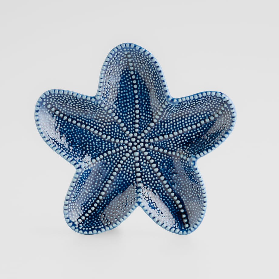 Patera Dekoracyjna Salin star