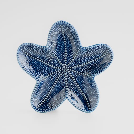 Patera Dekoracyjna Salin star