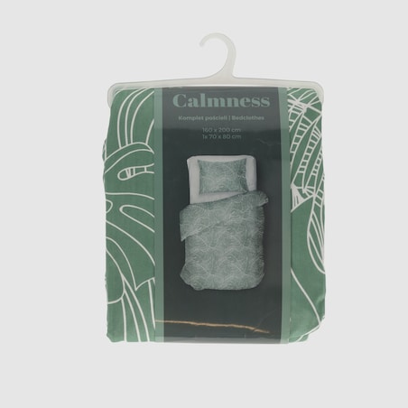 Pościel Z Mikrofibry Calmness 160x200 cm