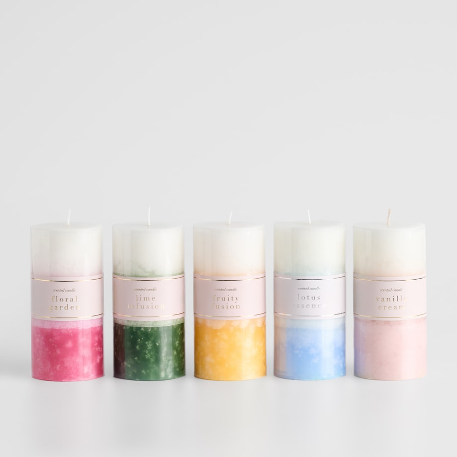 Świeca Zapachowa Shades