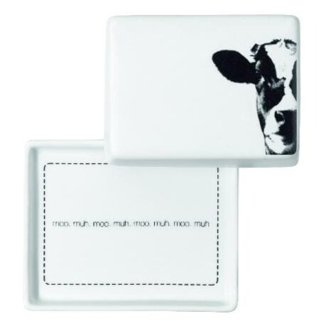 Maselniczka Muu, 10.5 x 6 x 8.5 cm, Raeder