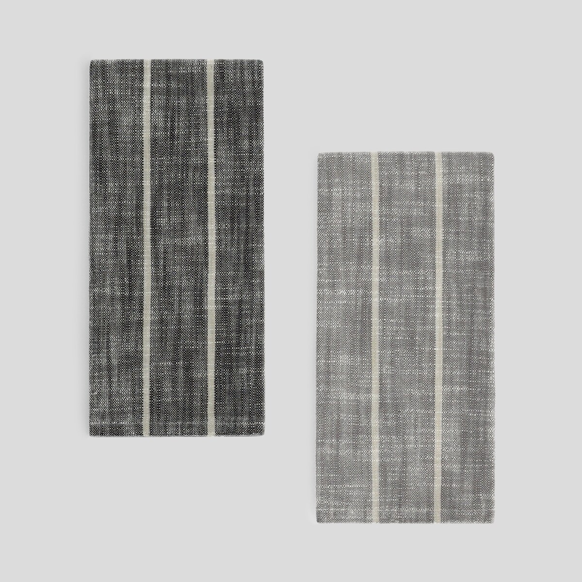 Komplet Ścierek Simplos 40x60 cm w paski