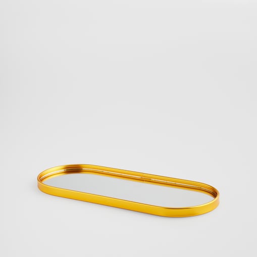 Patera Dekoracyjna Borra