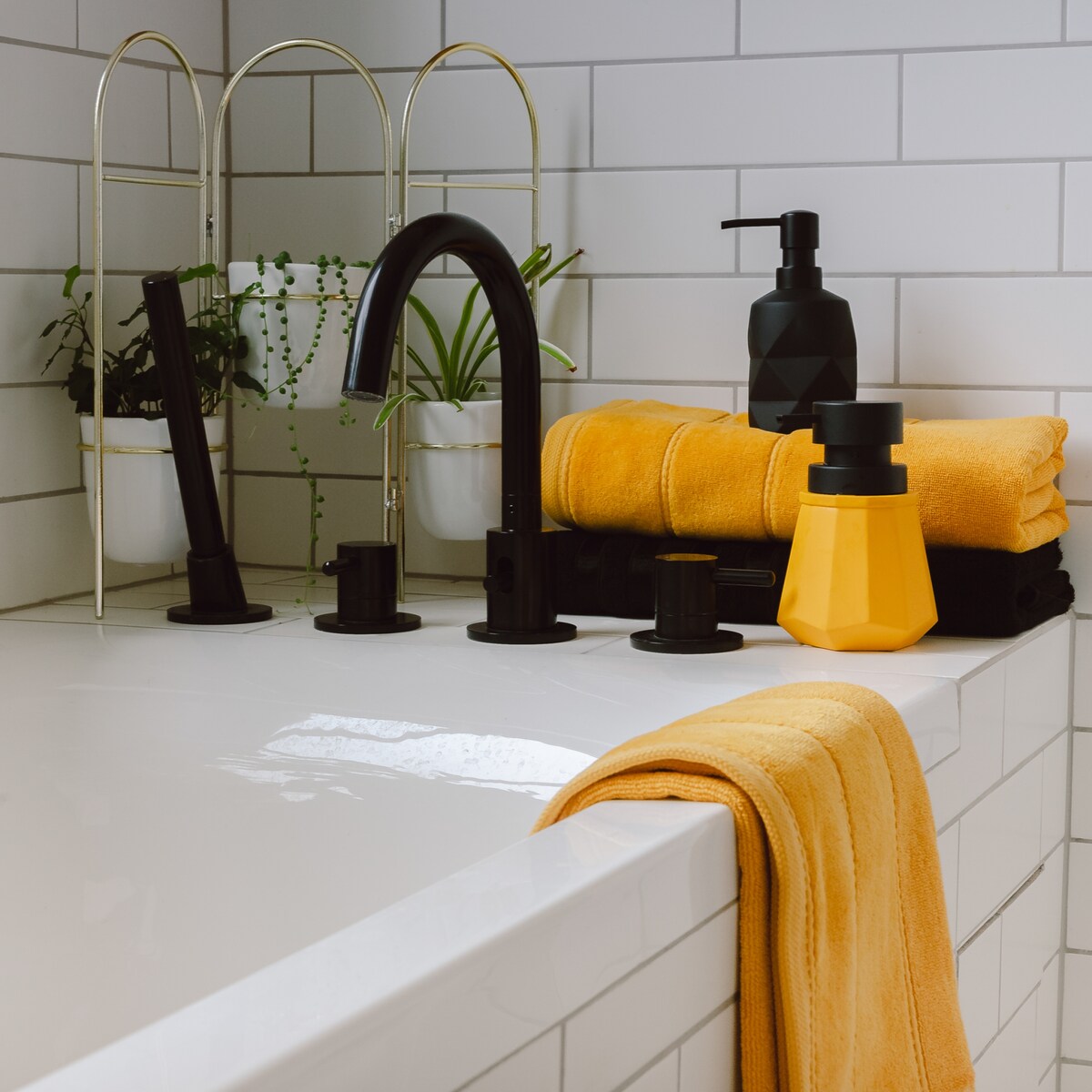 Ręcznik Velly 50x90 cm