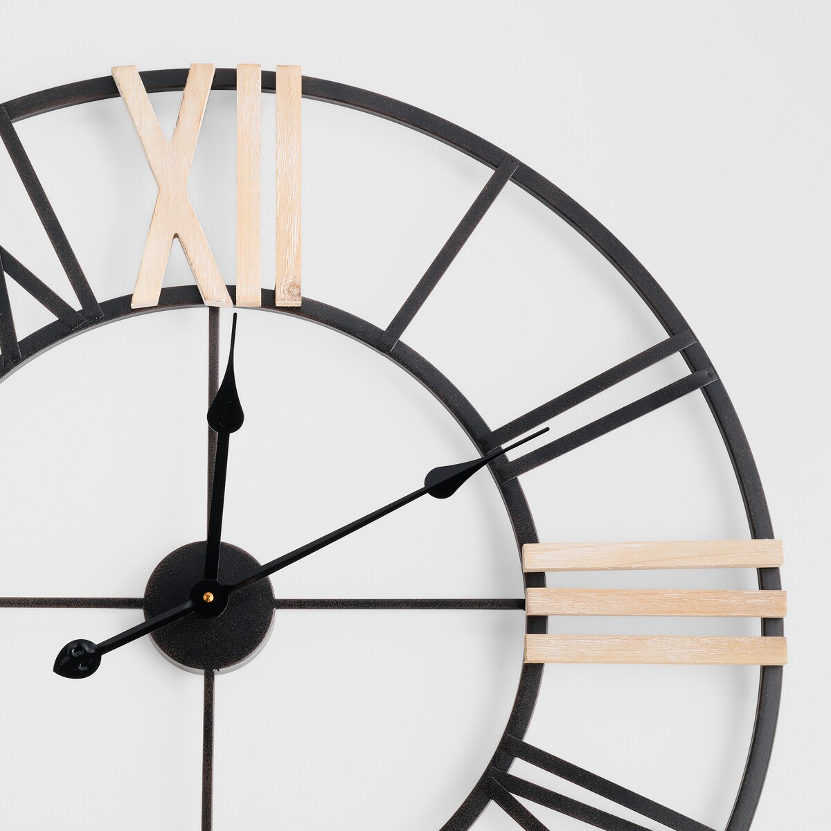 Zegar Ścienny Antello