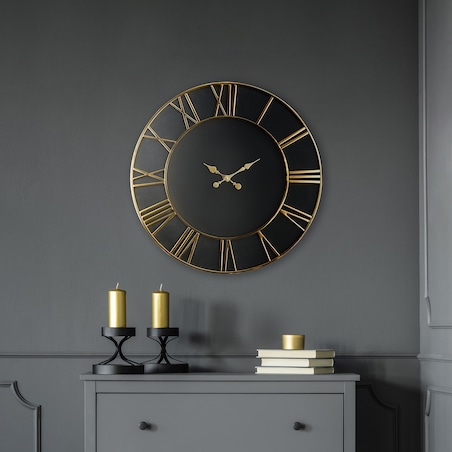 Zegar Ścienny Memorio