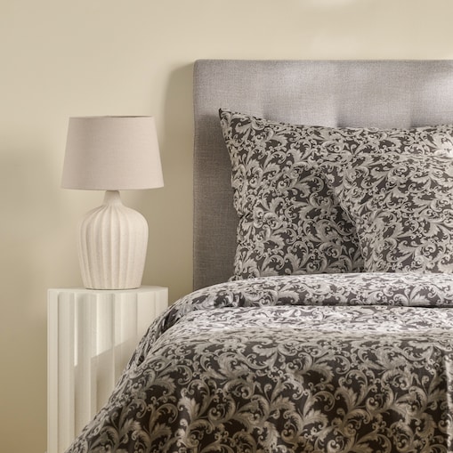 Pościel z bawełny satynowej Vilario 200x220 cm