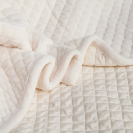 Narzuta Plums 200x220 cm