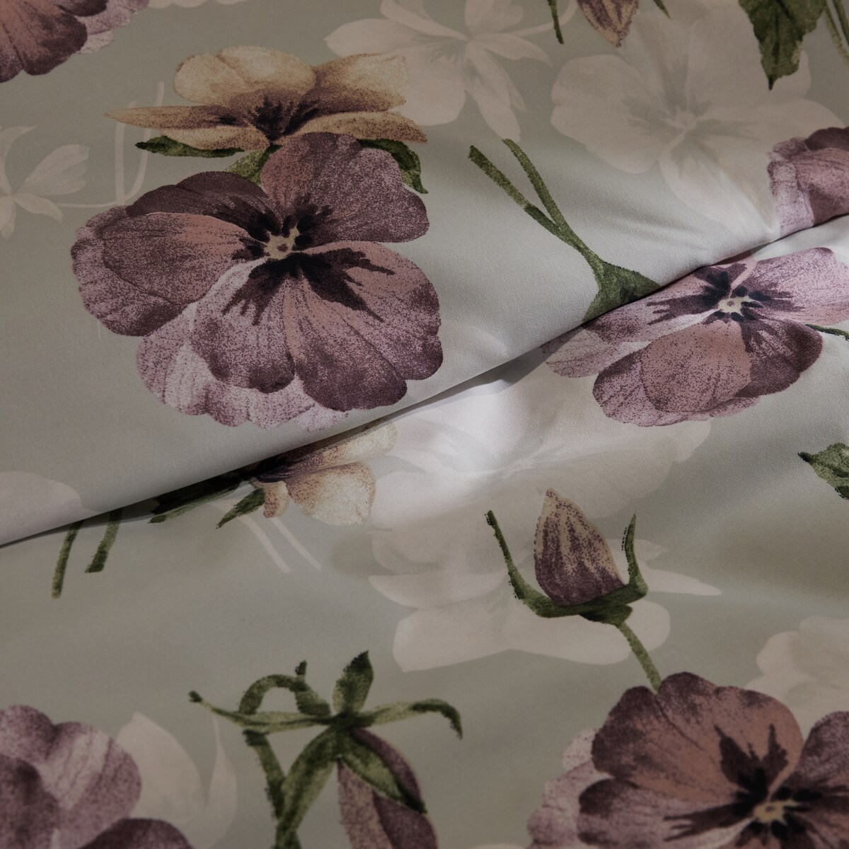 Pościel Z Mikrofibry Petalios 160x200 cm