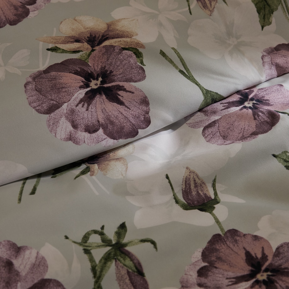 Pościel Z Mikrofibry Petalios 160x200 cm