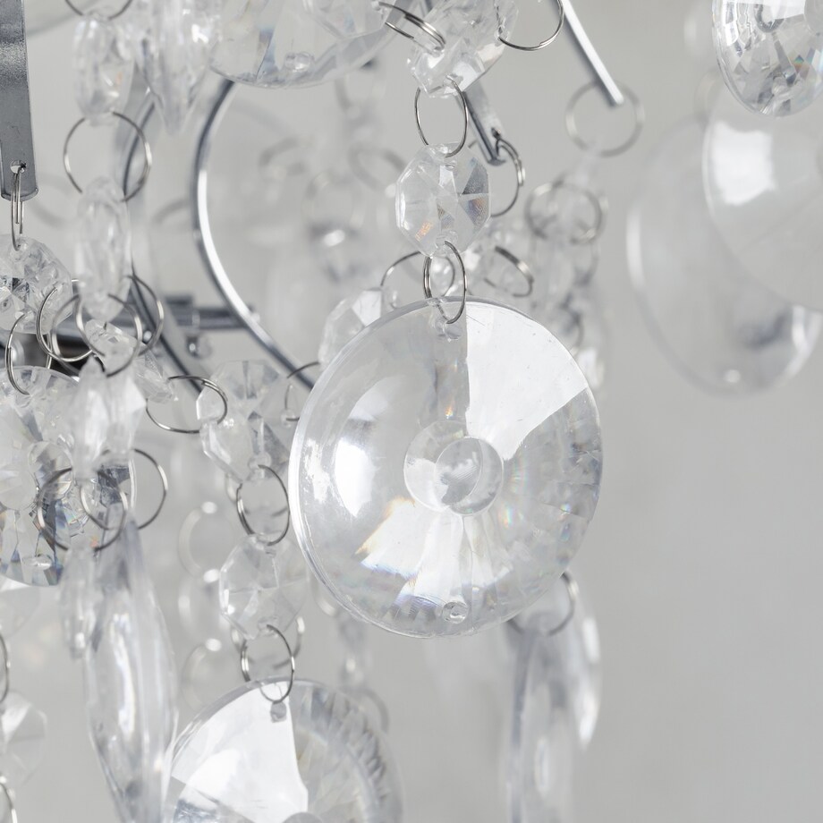 Lampa Wisząca Crystalicos