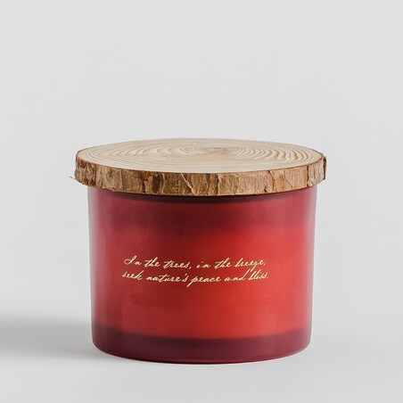 Świeca Zapachowa Optica