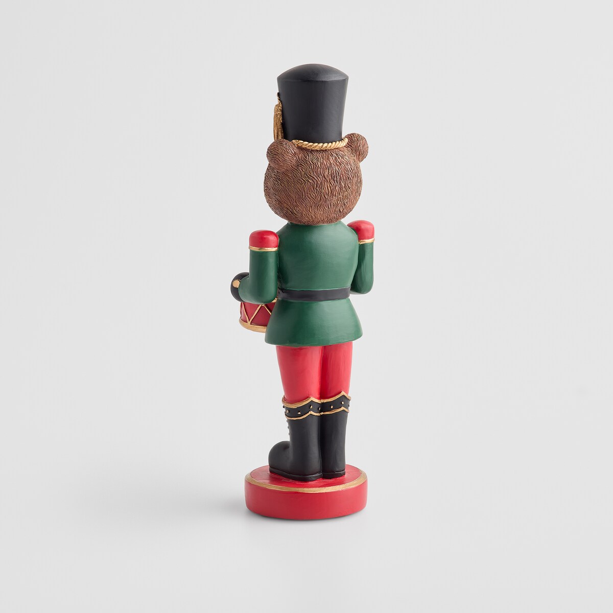 Figurka Prance z motywem zwierzęcym