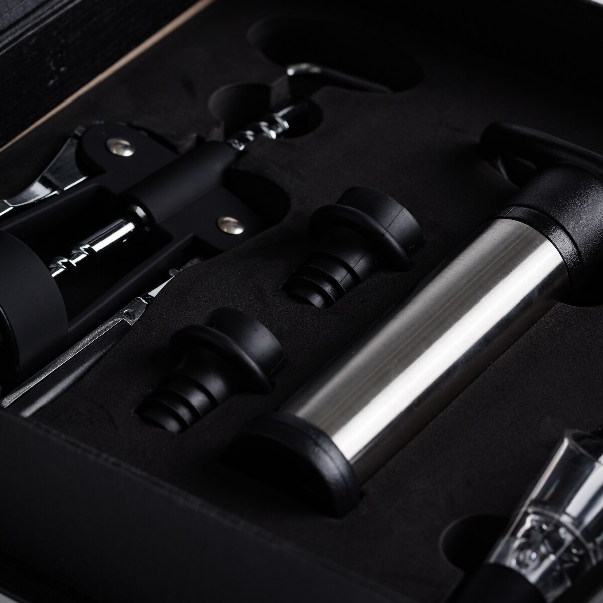 Komplet Do Wina Winero